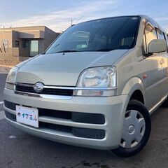 【コミコミ価格】平成18年式 ダイハツ ムーヴ グレードL 2WD☆DBA-L150S 660cc☆車検令和5年6月 社外ドラレコ ETC キーレスキー☆中古 -3278の画像