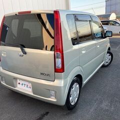【コミコミ価格】平成18年式 ダイハツ ムーヴ グレードL 2WD☆DBA-L150S 660cc☆車検令和5年6月 社外ドラレコ ETC キーレスキー☆中古 -3278の画像