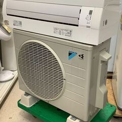 【基本工事費込み！】DAIKIN/ダイキン エアコン 2.8kW...