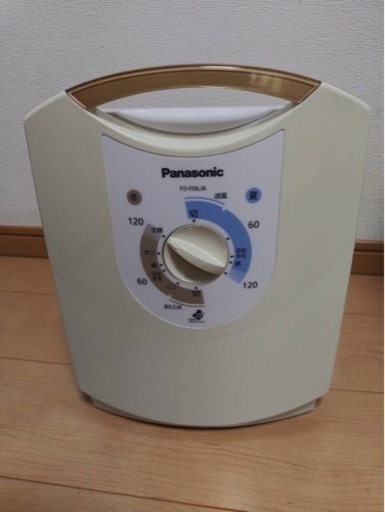 Panasonic FD-F06J6 乾燥機　動作確認済み