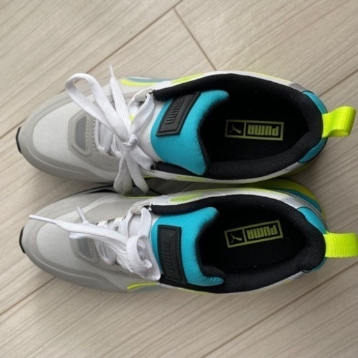 PUMA シューズ