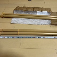 【無料】ベビーフェンスの画像