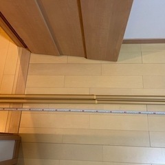 【無料】ベビーフェンスの画像