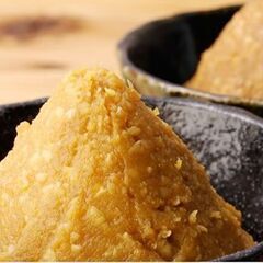 さとみの贅沢味噌作り講座　　