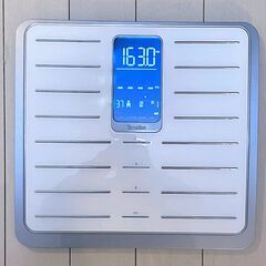 Terraillon 体脂肪計 TFA Cileo
