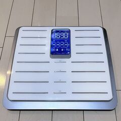 Terraillon 体脂肪計 TFA Cileoの画像