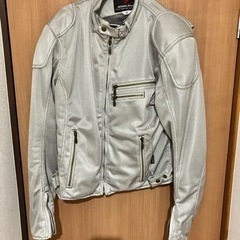 ラフ&ロード　メッシュ　ジャケット　グローブセット　バイク　夏