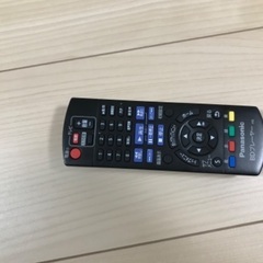 Panasonic パナソニック DMP-BD90 ブルーレイプレイヤー リモコン付きの画像