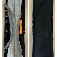 ［取引完了］スノーボードセット
の画像