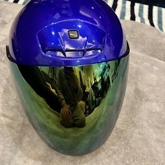 ネオライダース　SY-5  ヘルメット　バイク