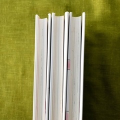 【新品同様】なんでも魔女商会 3冊 児童書 小学生 女の子 本 クリスマスプレゼントの画像