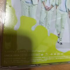 Da-icE  シングルCD  4枚セットの画像