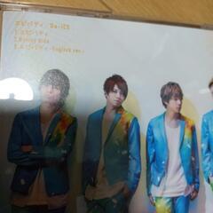 Da-icE  シングルCD  4枚セットの画像