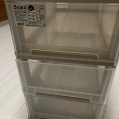 衣装ケース 33×74×68 衣装棚 