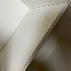 姿見　収納付き　無料　島忠の画像