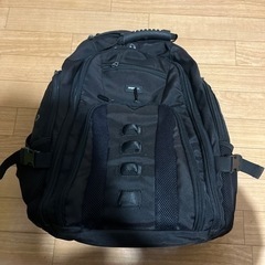 リュック　amazon basics