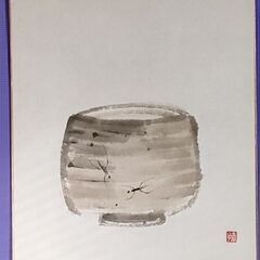 お得だ値！　縁起物　色紙絵3点  / メモ帳の画像