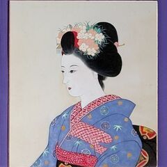 お得だ値！　縁起物　色紙絵3点  / メモ帳の画像