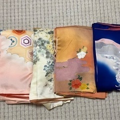 訪問着　5枚①
