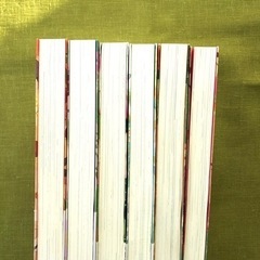 【美品】動物と話せる少女リリアーネ 6冊 児童書 小学生 女の子 本 クリスマスプレゼントの画像