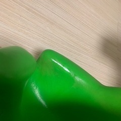 バンボ Bumbo キッズチェア 机付きの画像