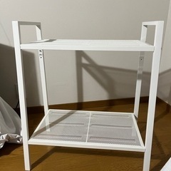 【出品し直しです・相談中】IKEA レールベリ