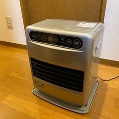 灯油ファンヒーター 【コロナ】FH-G3218Y