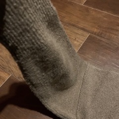 LEPSIM   ニットワンピース 2枚セット　色違いの画像
