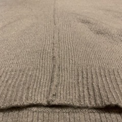 LEPSIM   ニットワンピース  フリーサイズの画像
