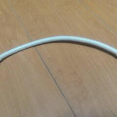 Mini DisplayPort　ケーブル　20cmくらいの画像