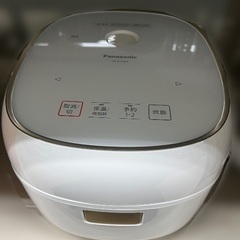 J2060  良品 Panasonic パナソニック IHジャー...