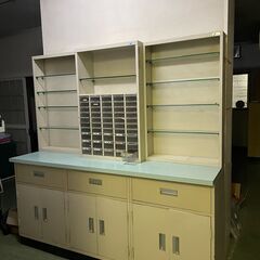 調剤台