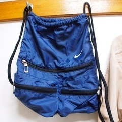 NIKE ナイキカバン スポーツバッグ