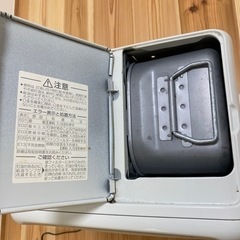 ファンヒーターの画像