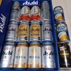 お歳暮 アサヒビール 4種セット AJP-3【ビールギフト】