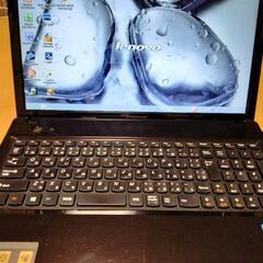 【決定しました】lenovo Lenovo G580 26897JJ