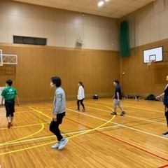 岩倉市バレーボールサークル