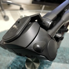 Velbon 三脚 EX-540Nの画像