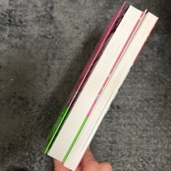 アニメ　小説セット　境界のRinne カードキャプターさくらの画像