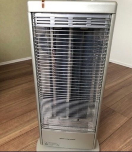 HITACHI 電気ストーブ