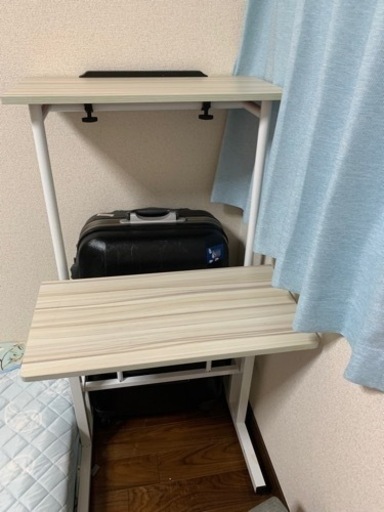 デスク
