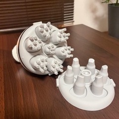 【YA-MAN】ミーゼ　ヘッドスパリフト(電動頭皮マッサージ)