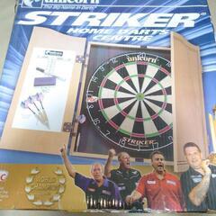 ハードダーツボード UNICORN STRIKER