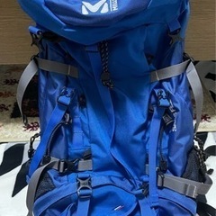 SAAS FEE30 ミレーリュック30l