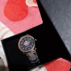 腕時計（お取り引きした方が居ますのですみません。）の画像