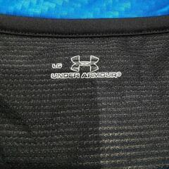 UNDER ARMOUR　Tシャツ（メンズ）の画像