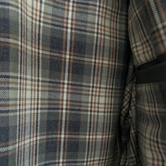 short革ジャンの画像