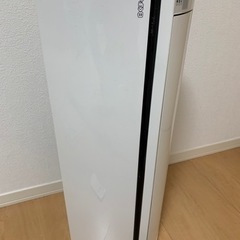 エアコン　HITACHI 2016年製　冷暖房兼用