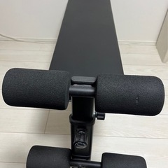 シットアップベンチ　ベンチプレス/腹筋台の画像