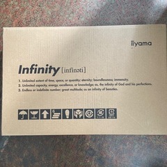 iiyama ノートPC 新品未使用